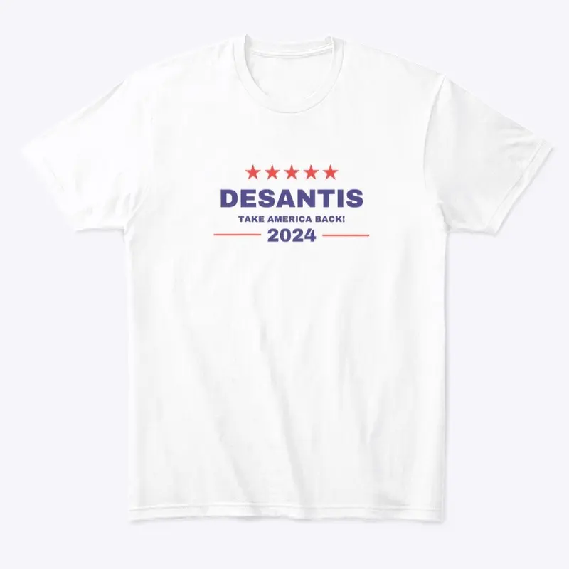 DeSantis 