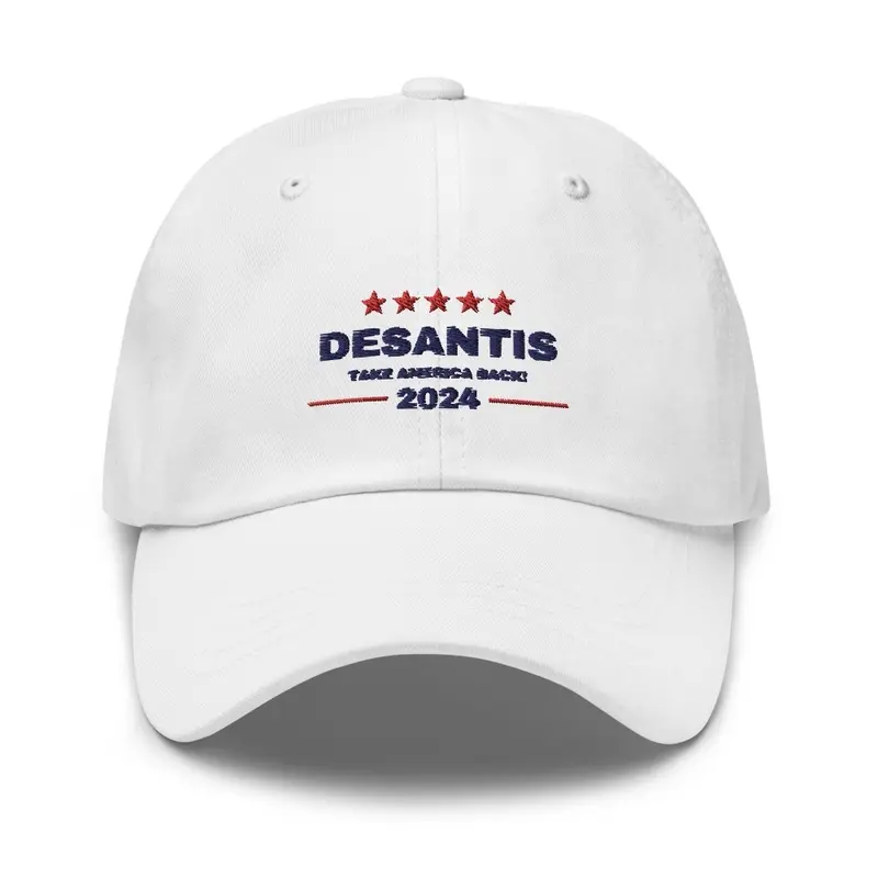 DeSantis