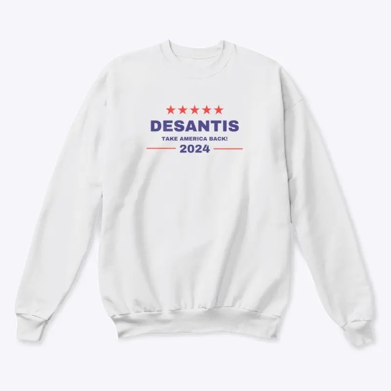 DeSantis